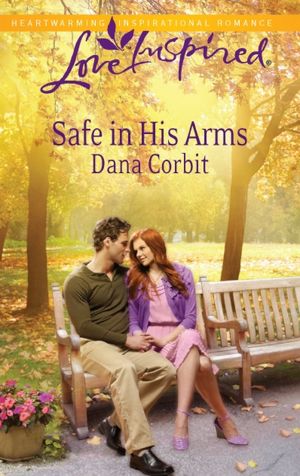 Safe in His Arms