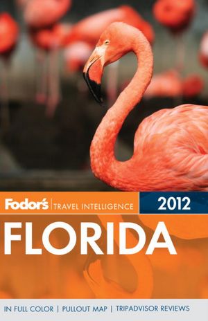 Fodor's Florida 2012