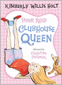 Piper Reed, Clubhouse Queen: (Piper Reed No. 2)