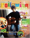 Following Jesus: Grade 7 Young People's Book