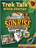 Trek Talk Bible Stories Grades 1 and 2 Ages 6 to 8
