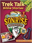 Trek Talk Bible Stories Grades 5 and 6 Ages 10 to 12