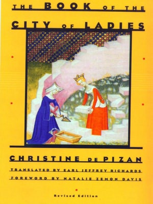 The Book of the City of Ladies