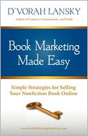 Book Marketing Made Easy