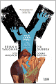 Y: The Last Man Deluxe Edition Book Five