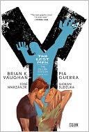 Y: The Last Man Deluxe Edition Book Five