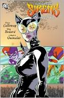 Gotham City Sirens: Strange Fruit