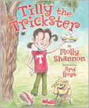 Tilly the Trickster