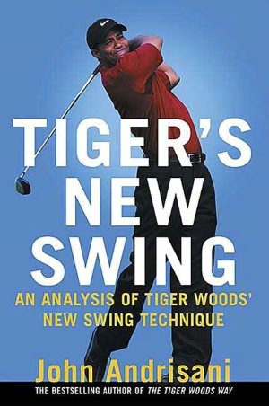 Tiger's New Swing: An Analysis of Tiger Woods' New Swing Technique