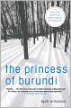 The Princess of Burundi (Ann Lindell Series #1)
