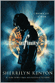 Infinity (Chronicles of Nick Series #1)