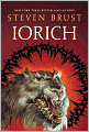Iorich (Vlad Taltos Series #12)
