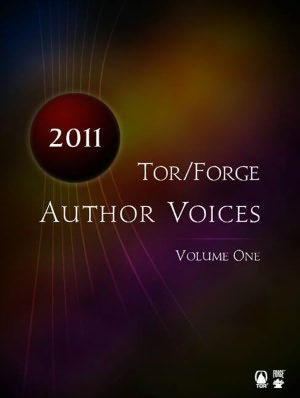 Tor/Forge Author Voices: Volume 1