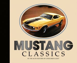 Mustang Classics