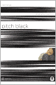Pitch Black: Color Me Lost