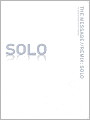 The Message Remix: Solo