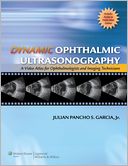 Dynamic Ophthalmic Ultrasonography: A Video Atlas for Ophthalmologists and Imaging Technicians
