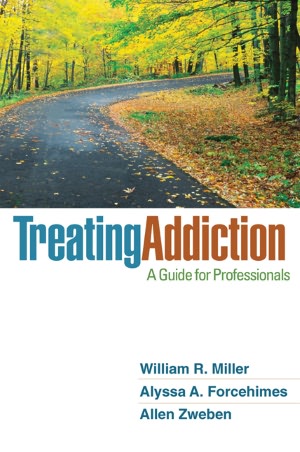 Treating Addiction: A Guide for Professionals