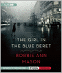 The Girl in the Blue Beret