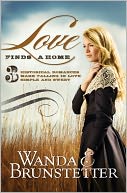 Love Finds a Home: 3 Historical Romances Make Falling in Love Simple and Sweet