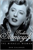 download Barbara Stanwyck : The Miracle Woman book