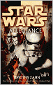 Star Wars Allegiance