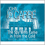 The Spy Who Came in from the Cold