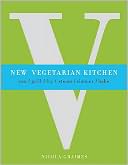 New Vegetarian Kitchen