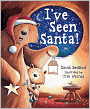 I've Seen Santa!