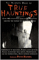 Mammoth Book of True Hauntings