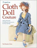Creative Cloth Doll Couture