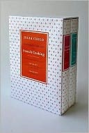 Mastering the Art of French Cooking Boxed Set: Volumes 1 and 2