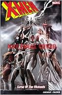 Curse of the Mutants