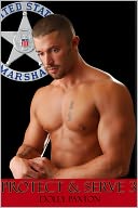 Protect and Serve 3 (erotic/erotica romance)
