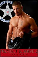 Protect and Serve 2 (an erotic/erotica romance)