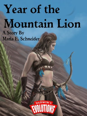 Year of the Mountain Lion