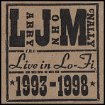 Live in Lo Fi, 1993-1998