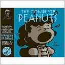 Peanuts: 1953-54