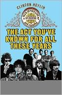 The Act You've Known for All These Years: A Year in the Life of Sgt. Pepper and Friends