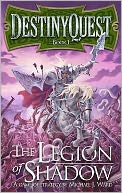 Destinyquest: The Legion of Shadow