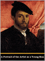 A Portrait of the Artist as a Young Man
