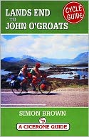 Lands End to John O'groats Cycle Guide