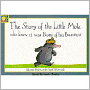 The Story of the Little Mole Who Knew It Was None of His Business