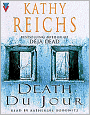 Death Du Jour (Temperance Brennan Series #2)