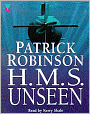 H. M. S. Unseen (Admiral Arnold Morgan Series #3)