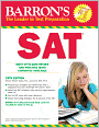 Barron's SAT
