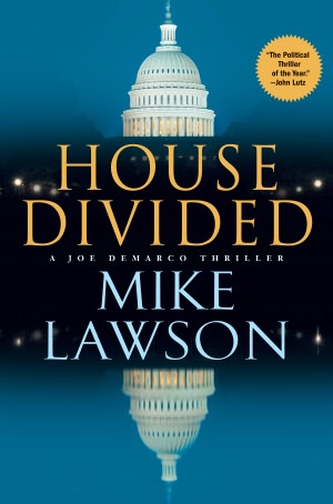 House Divided (Joe DeMarco Series #6)