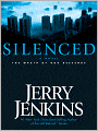 Silenced: The Wrath of God Descends (Underground Zealot Series #2)