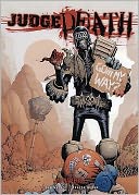 Judge Death: My Name Is