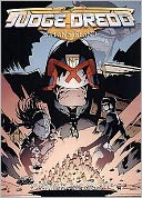 Judge Dredd: Satan's Island: Can Dredd Find the Terrorist Before Tragedy Strikes?
